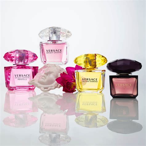 versace bright crystal alternative|versace bright crystal models name.